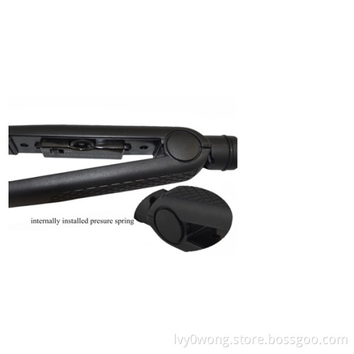 Ceramic Tourmaline Smooth stay Pro hair straightener
